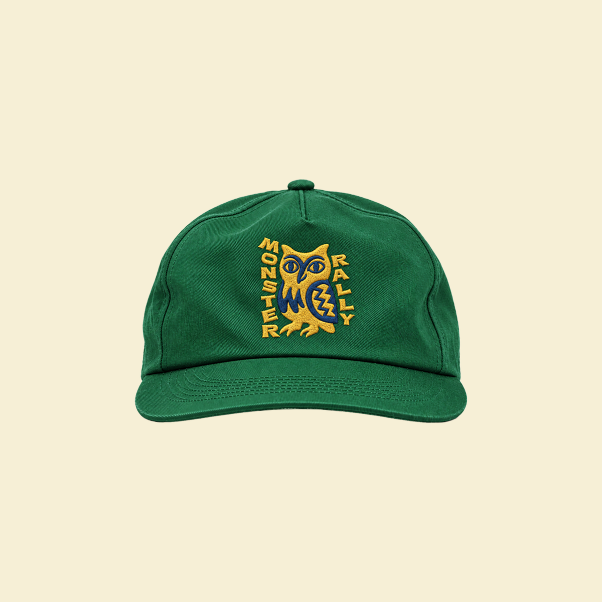 Mystic Owl Hat