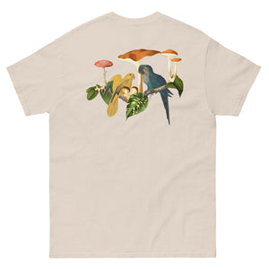 Mushroom Friends Tee Shirt