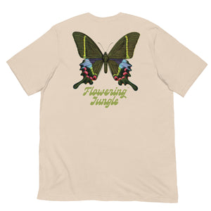 Swallowtail Tee Shirt